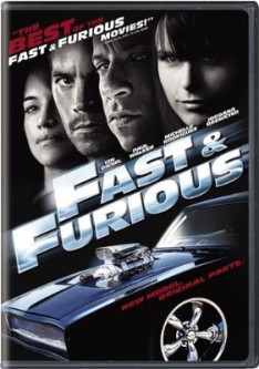 Fast And Furious 4